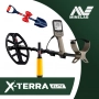 Minelab X-Terra Elite et Pack "Pointer"