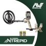 Minelab X-Terra Intrepid
