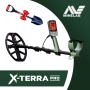 X-Terra Pro Minelab : le détecteur doté de la technologie Pro-Switch