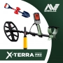 Minelab X-Terra Pro et Pack "Pointer"