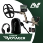 Minelab X-Terra Voyager