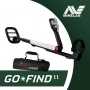 Minelab Go-Find 11 et Pack "Access"