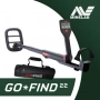 Minelab Go-Find 22 et Pack "Access"