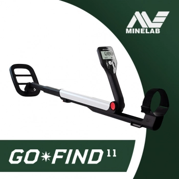Minelab Go-Find 11 pour "Enfant"