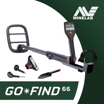 Minelab Go-Find 66