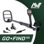 Minelab Go-Find 66