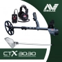 Minelab CTX 3030 et Pack "Accessoires"