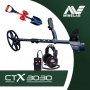 MINELAB CTX 3030