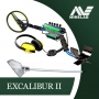 EXCALIBUR MINELAB et Pack Access