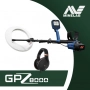 MINELAB GPZ 8000