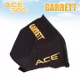Il est indispensable de protéger le boîtier et l'écran de votre détecteur de métaux Garrett Ace 300i.
