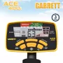 Garrett Ace 400i et Pack "Access"
