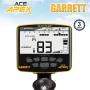 Garrett Apex Viper et Pack "Access"