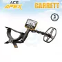 Garrett Apex Viper et Pack "Access"