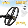 Garrett Apex Viper et Pack "Access"