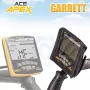 Garrett Apex Viper et Pack "Access"