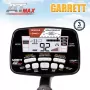 Garrett AT Max et Pack "Access"