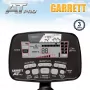 Garrett AT Pro et Pack "Access"