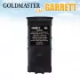 Garrett Goldmaster 24k et Pack "Access"