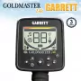 Garrett Goldmaster 24k et Pack "Access"