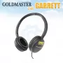 Garrett Goldmaster 24k et Pack "Access"