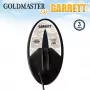 Garrett Goldmaster 24k et Pack "Access"
