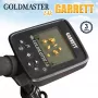 Garrett Goldmaster 24k et Pack "Access"