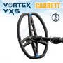 Garrett Vortex VX5 et Pack "Access"