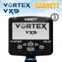 Garrett Vortex VX9 et Pack "Access"