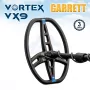 Garrett Vortex VX9 et Pack "Access"