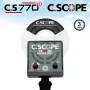 C.Scope C.S 770 XD et Pack "Access"