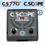 C.Scope C.S 770 XD et Pack "Access"