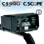 C.Scope C.S 990 XD et Pack "Access"