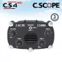 C.Scope C.S 4MXi Pro et Pack "Access"