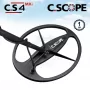 C.Scope C.S 4MXi Pro et Pack "Access"