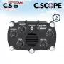 C.Scope C.S 6MXi Pro et Pack "Access"