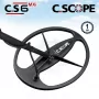 C.Scope C.S 6MXi Pro et Pack "Access"