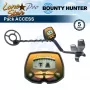 Bounty Hunter Lone Star Pro et Pack "Access"