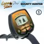 Bounty Hunter Lone Star Pro et Pack "Access"