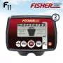 Fisher F11 et Pack "Access"