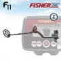 Fisher F11 et Pack "Access"