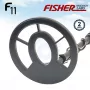 Fisher F11 et Pack "Access"