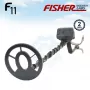 Fisher F11 et Pack "Access"