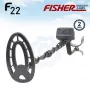 Fisher F22 et Pack "Access"