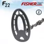 Fisher F22 et Pack "Access"
