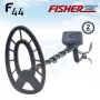 Fisher F44 et Pack "Access"
