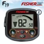 Fisher F19 et Pack "Access"