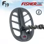 Fisher F19 et Pack "Access"