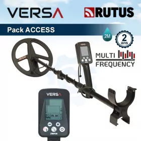 Rutus Versa et Pack "Access"