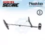 Nokta Double Score et Pack "Access"